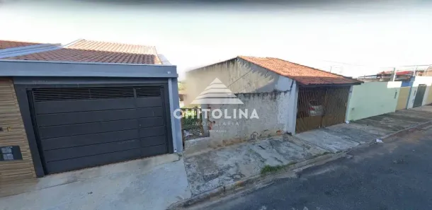 Lote/Terreno à venda, 125m² no Vila Nastri, Itapetininga