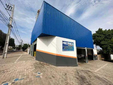 Casa com 2 Quartos à venda, 432m² no Coqueiral, Cascavel