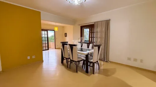 Apartamento com 3 Quartos para alugar, 85m² no Salgado Filho, Gravataí