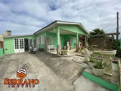 Casa com 3 Quartos à venda, 130m² no Marisul, Imbé