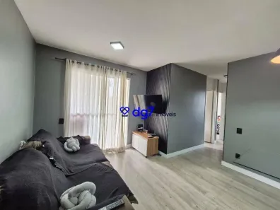 Apartamento com 3 Quartos à venda, 70m² no Vila Nova Alba, São Paulo