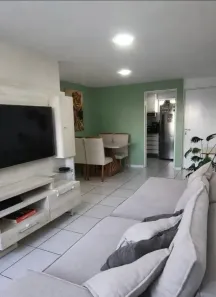 Apartamento com 3 Quartos à venda, 77m² no Altiplano Cabo Branco, João Pessoa