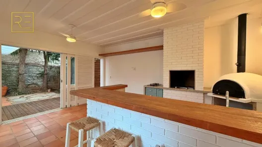 Casa de Condomínio com 3 Quartos à venda, 170m² no Parque Imperador, Campinas