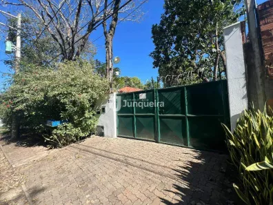 Fazenda/Sítio com 2 Quartos para alugar, 154m² no Colinas do Piracicaba (Ártemis), Piracicaba