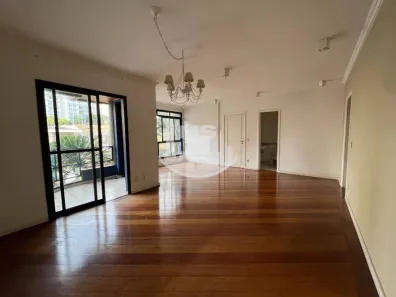 Apartamento com 3 Quartos à venda, 147m² no Vila Itapura, Campinas