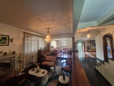 Sobrado com 4 Quartos à venda, 453m² no Adalgisa, Osasco