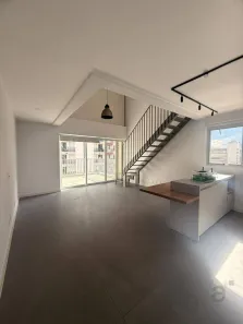Apartamento com 1 Quarto para alugar, 80m² no Jardim Paulista, São Paulo