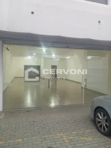 Ponto Comercial para alugar, 130m² no Loteamento Villa Branca, Jacareí