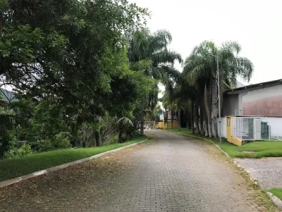 Lote/Terreno à venda, 455m² no Ratones, Florianópolis