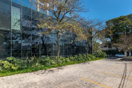 Imóvel Comercial para alugar, 461m² no Jardim América, São Paulo