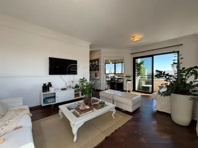 Apartamento com 4 Quartos à venda, 157m² no Chácara Santo Antônio (Zona Sul), São Paulo