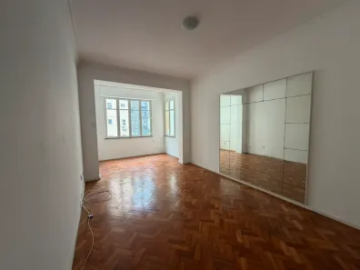 Apartamento com 3 Quartos à venda, 140m² no Flamengo, Rio de Janeiro