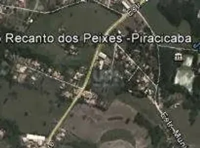 Lote/Terreno à venda, 200m² no Jardim São Jorge, Piracicaba