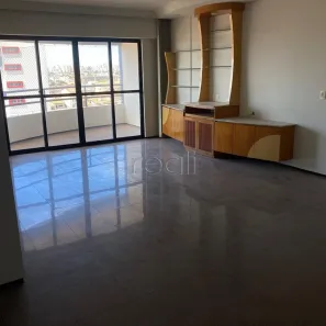 Apartamento com 4 Quartos à venda, 206m² no Parquelândia, Fortaleza