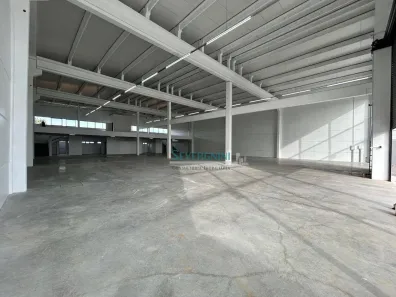 Galpão/Depósito/Armazém para alugar, 510m² no Vila Cachoeirinha, Cachoeirinha