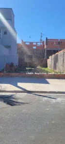 Lote/Terreno à venda, 150m² no Parque Residencial Sabiás, Indaiatuba