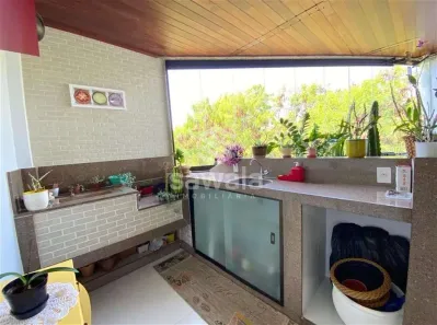 Apartamento com 4 Quartos à venda, 216m² no Recreio dos Bandeirantes, Rio de Janeiro