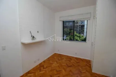 Apartamento com 2 Quartos à venda, 76m² no Botafogo, Rio de Janeiro