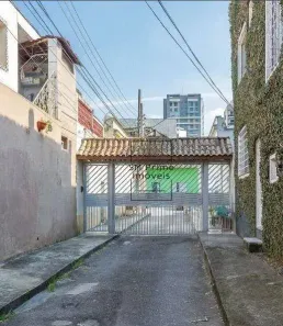 Sobrado com 3 Quartos à venda, 193m² no Santana, São Paulo