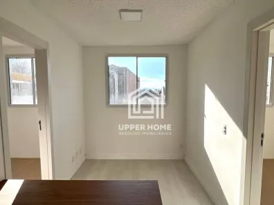 Apartamento com 2 Quartos para alugar, 42m² no Tatuapé, São Paulo