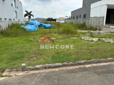 Lote/Terreno à venda, 396m² no Parque Dom Henrique, Cotia