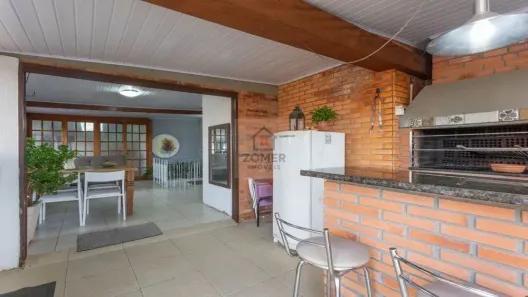 Cobertura com 3 Quartos à venda, 205m² no Petrópolis, Porto Alegre