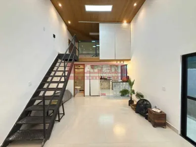 Casa com 1 Quarto à venda, 57m² no Manguinhos, Armação dos Búzios
