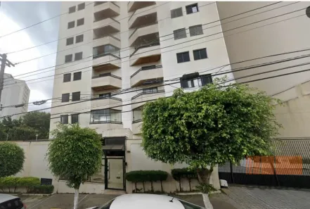 Apartamento com 3 Quartos à venda, 75m² no Mooca, São Paulo