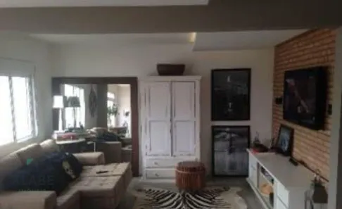 Apartamento com 1 Quarto à venda, 80m² no Vila Nova Conceição, São Paulo