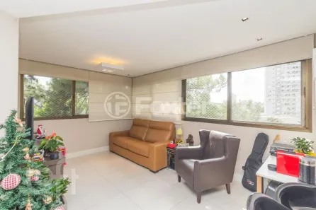Apartamento com 2 Quartos à venda, 79m² no Jardim Botânico, Porto Alegre
