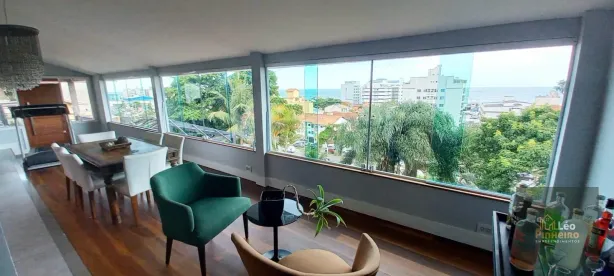 Casa com 5 Quartos à venda, 947m² no Glória, Macaé