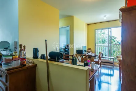 Apartamento com 2 Quartos à venda, 43m² no Jaraguá, São Paulo