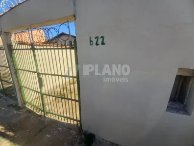 Casa com 2 Quartos à venda, 70m² no Vila Morumbi, São Carlos