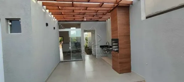 Casa de Condomínio com 3 Quartos à venda, 108m² no , Araçoiaba da Serra