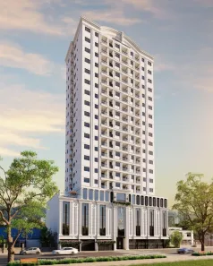 Apartamento com 2 Quartos à venda, 60m² no Morretes, Itapema