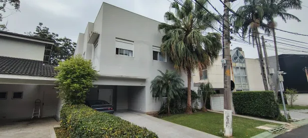 Casa com 3 Quartos à venda, 376m² no Dezoito do Forte Empresarial/Alphaville., Barueri