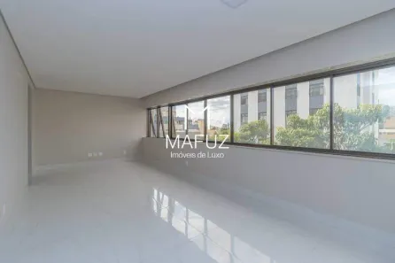 Apartamento com 4 Quartos à venda, 153m² no Cidade Nova, Belo Horizonte