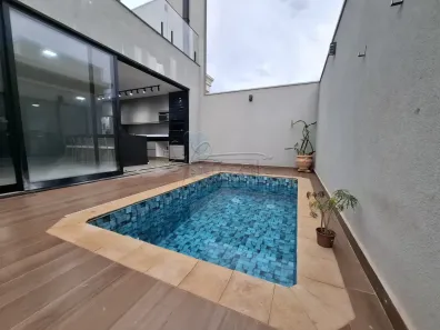 Casa de Condomínio com 3 Quartos à venda, 245m² no Reserva Imperial, Ribeirão Preto