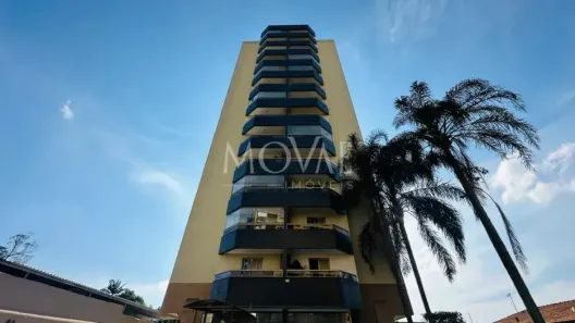 Apartamento com 4 Quartos à venda, 164m² no Centro, São José dos Campos