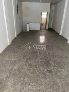 Ponto Comercial à venda, 78m² no Santa Teresa, Rio de Janeiro