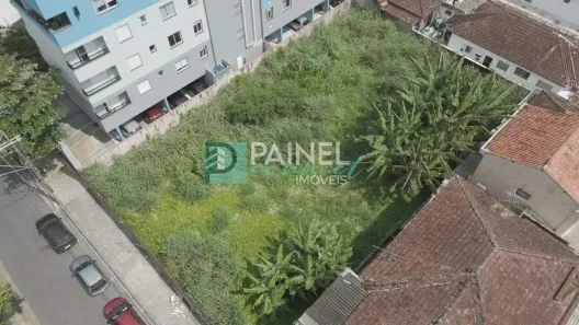 Lote/Terreno à venda, 851m² no Vila Valença, São Vicente