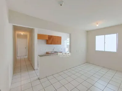 Apartamento com 2 Quartos à venda, 52m² no Jardim Suécia, Mogi Guaçu