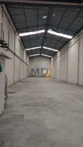 Galpão/Depósito/Armazém à venda, 699m² no Vila Palmares, Santo André