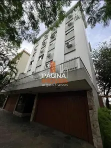 Apartamento com 2 Quartos à venda, 111m² no Azenha, Porto Alegre
