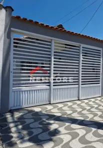 Casa com 3 Quartos à venda, 76m² no Caiçara, Praia Grande