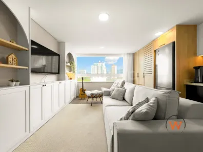 Apartamento com 2 Quartos à venda, 75m² no Pagani, Palhoça