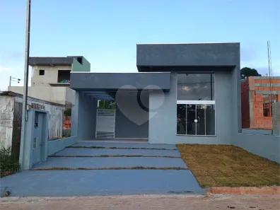 Casa de Condomínio com 2 Quartos à venda, 110m² no Chácara Real (Caucaia do Alto), Cotia