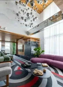 Cobertura com 5 Quartos à venda, 300m² no Santana, São Paulo