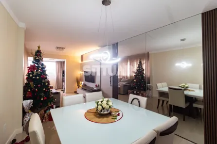 Apartamento com 2 Quartos à venda, 89m² no Aeroporto, Tubarão