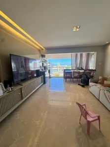 Cobertura com 3 Quartos à venda, 152m² no Coroa do Meio, Aracaju